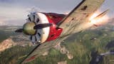 World of Warplanes recebe mapas e novos caças com nova atualização