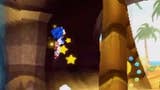 Así se ve Sonic Boom en 3DS