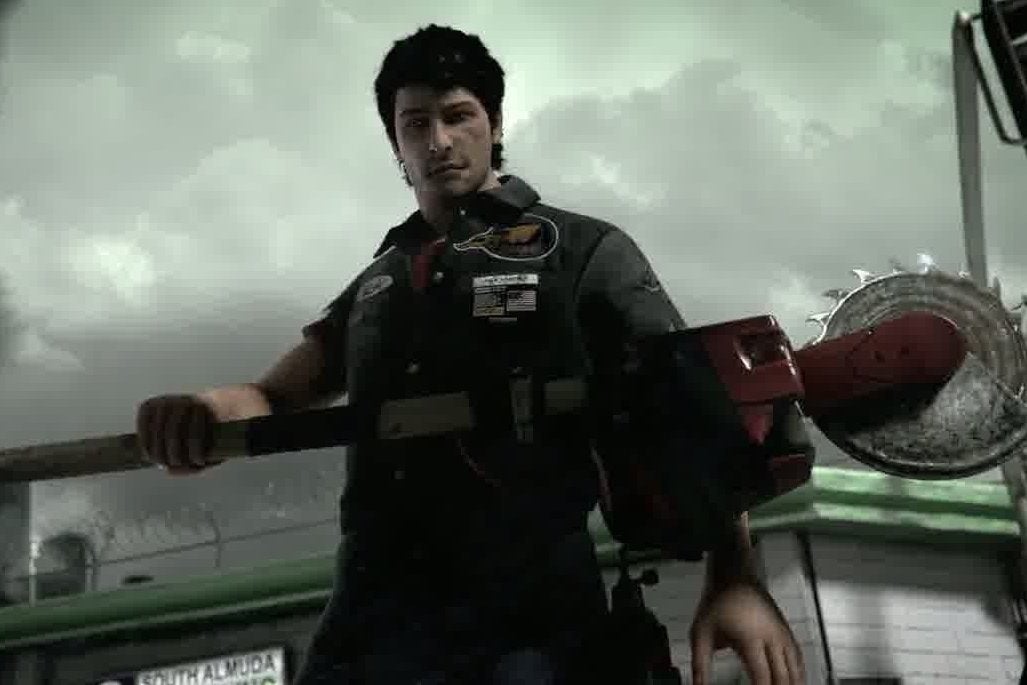 Dead Rising 3 a caminho do PC? | Eurogamer.pt