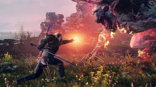 Watch CD Projekt's Witcher 3 and GOG press conference here at 7pm
