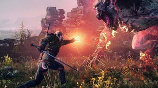 Watch CD Projekt's Witcher 3 and GOG press conference here at 7pm