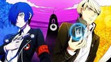 Persona Q: Shadow of the Labyrinth - Vídeo Gameplay