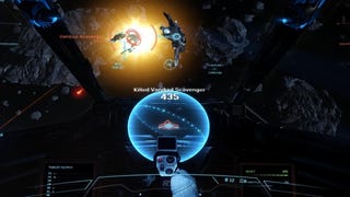 As delayed Star Citizen dogfighting goes live, Chris Roberts responds to critics