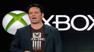 Microsoft's E3 press conference