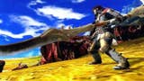 Monster Hunter Freedom Unite for iPad and iPhone heading west