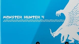 Monster Hunter 4 Ultimate disponibile nel 2015