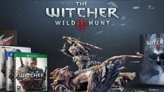 Data d'uscita, due edizioni e trailer "Sword of Destiny" per The Witcher 3: Wild Hunt
