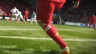 FIFA 15 on PC has all the Ignite Engine bells and whistles