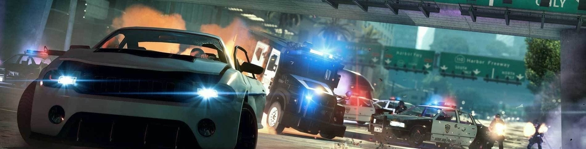Battlefield Hardline lanceert op 21 oktober