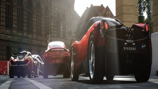 Forza Motorsport 5 komt als Game of the Year-editie