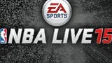 NBA Live 15 erscheint im Oktober 2014