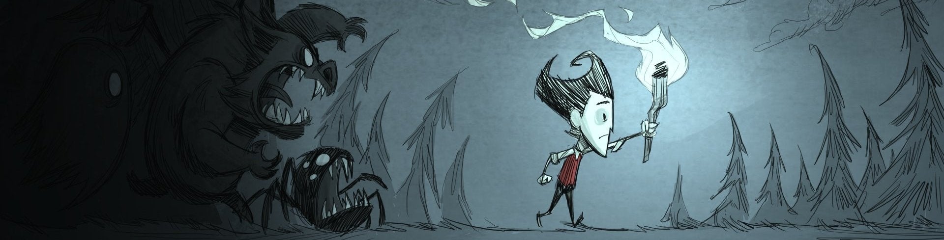 Don't Starve: Giant Edition komt naar PlayStation Vita
