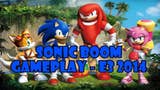 Sonic Boom - Gameplay E3 2014