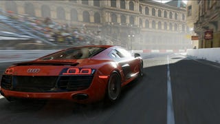 Forza Horizon 2 saldrá el 30 de septiembre