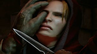 Dragon Age: Inquisition contenuti premiere prima su Xbox