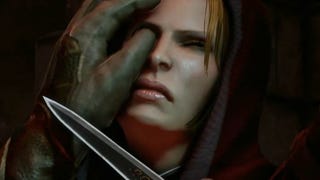 Dragon Age: Inkwizycja z „premierową zawartością” najpierw na Xboksa