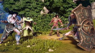 Fable Legends torna all'E3 con un video di gameplay
