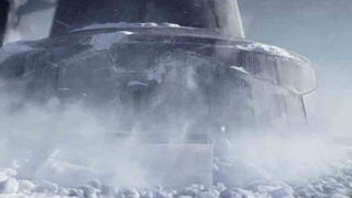 Your first look at in-game Star Wars: Battlefront footage