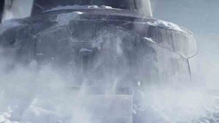 Your first look at in-game Star Wars: Battlefront footage