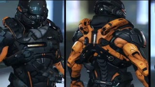 Bioware trabaja ya en el próximo Mass Effect
