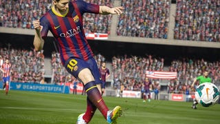 Datato FIFA 15