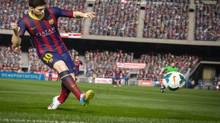 Trailer de FIFA 15
