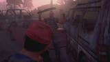 Here's Sony's zombie game H1Z1 in action
