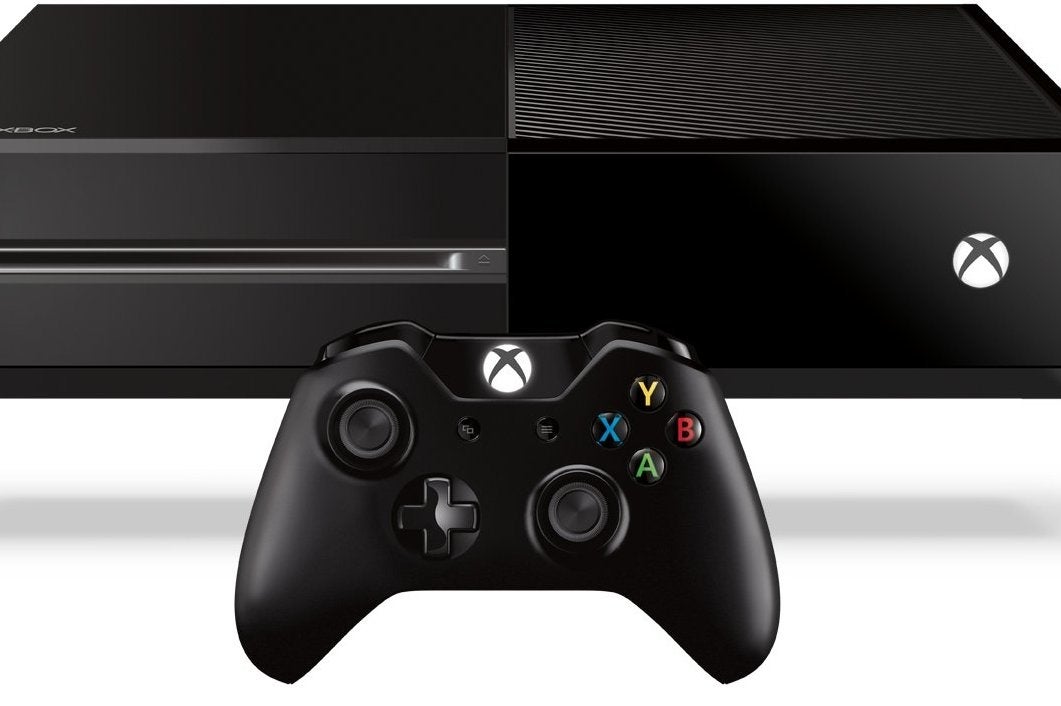 Xbox One vanaf 5 september in Nederland en België te koop