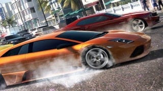 The Crew gets a release date