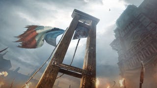 Úžasných 7 minut z volného hraní Assassin's Creed: Unity ukazuje pravý nextgen