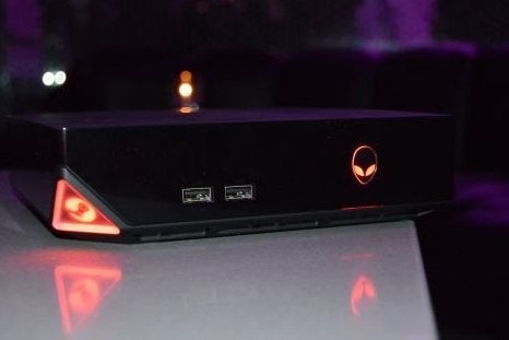 Steam Machine da Alienware custará $549 | Eurogamer.pt