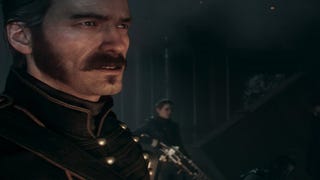 The Order: 1886 - Gameplay E3 2014