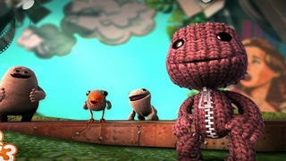 LittleBigPlanet 3 anunciado para a PS4