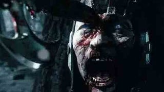 Eerste trailer Mortal Kombat X vrijgegeven