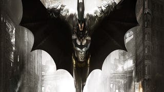 Scarecrow Nightmare-missies Batman: Arkham Knight PS4-exclusief