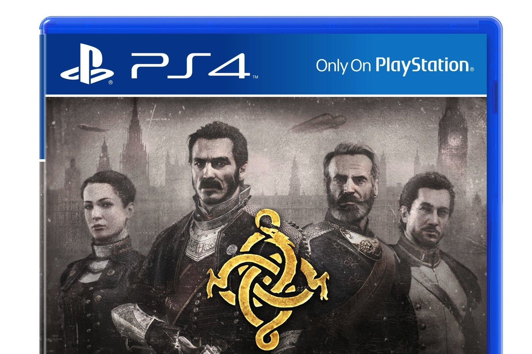 The Order: 1886 release date confirmed | Eurogamer.net