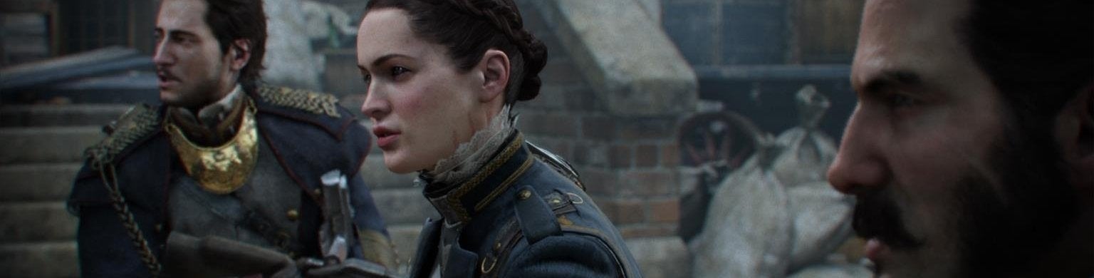 Releasedatum bevestigd voor The Order: 1886