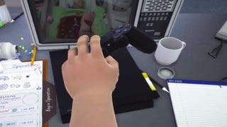 Surgeon Simulator coming to PS4