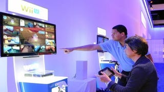 Time confirma Star Fox Wii U y dos proyectos de Miyamoto