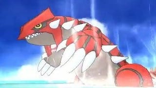 Pokémon Omega Ruby and Alpha Sapphire release date announced