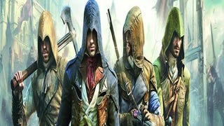Assassin's Creed Unity, la rivoluzione si fa in quattro - preview