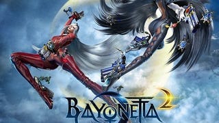 Releasedatum voor Bayonetta 2 vastgesteld op oktober 2014