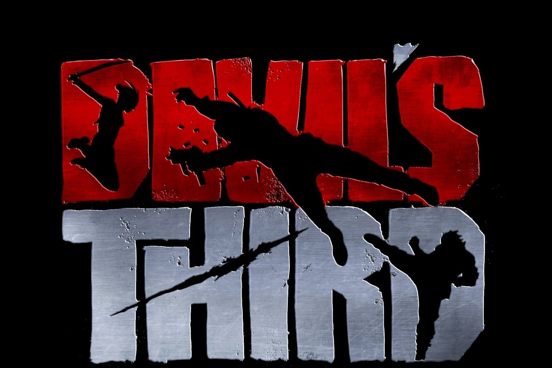 Devil's Third será exclusivo de Wii U | Eurogamer.es