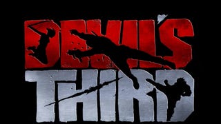 Devil's Third será exclusivo de Wii U