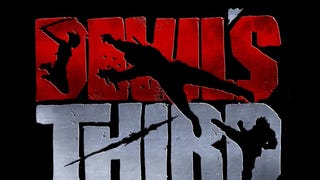 Devil's Third será exclusivo de Wii U