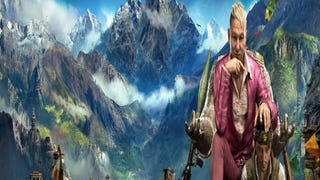 Far Cry 4, guerra sui picchi dell'Himalaya - prova
