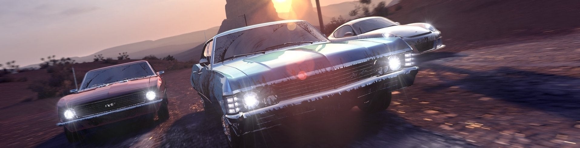 The Crew heeft releasedatum