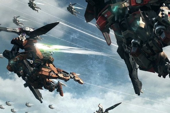 X heet nu Xenoblade Chronicles X