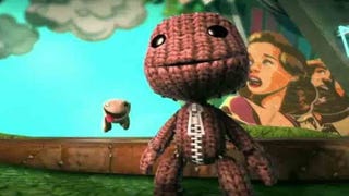 LittleBigPlanet 3 também vai ser lançado na PS3