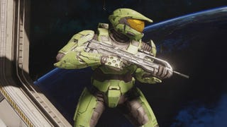 Halo 2 Anniversary llegará a España con el doblaje original en inglés